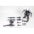 PHANTOM  ZAKU WARRIOR MG 1/100 DIEGO CUSTOM